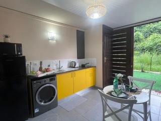 La parenthèse - Piscine - Plage - Jardin - Camp de Rémire - 5