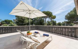 Lovely Home In Muro With Wifi - Muro - 4