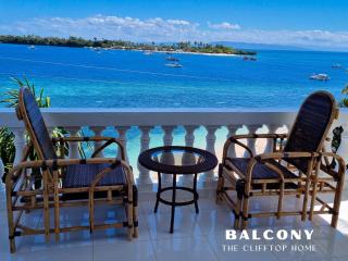 Clifftop Home with Amazing View - Esperanza - 7