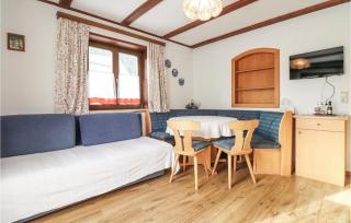 Gemuetliche Ferienwohnung - Wagrain - 9