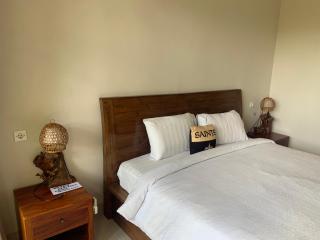HERITAGE Homestay - Ubud - 9