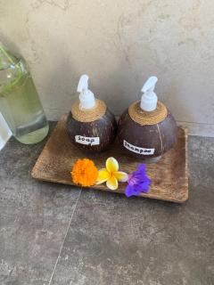 HERITAGE Homestay - Ubud - 4