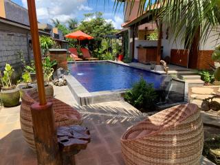 HERITAGE Homestay - Ubud - 1