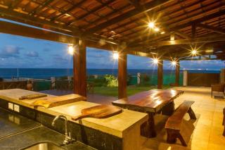Casa duplex em frente ao mar - São Gonçalo do Amarante - 7