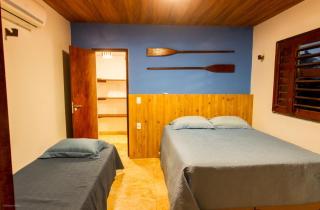 Casa duplex em frente ao mar - São Gonçalo do Amarante - 5