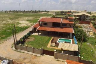 Casa duplex em frente ao mar - São Gonçalo do Amarante - 4