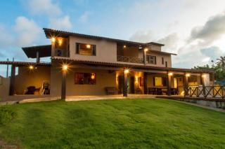 Casa duplex em frente ao mar - São Gonçalo do Amarante - 1