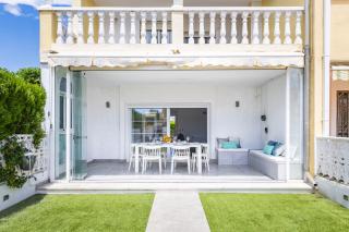 Las Gemas - Chalet adosado en urbanización cerrada - Peñíscola - 9