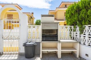 Las Gemas - Chalet adosado en urbanización cerrada - Peñíscola - 7