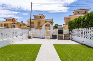 Las Gemas - Chalet adosado en urbanización cerrada - Peñíscola - 8
