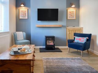 April House - Amble - 0
