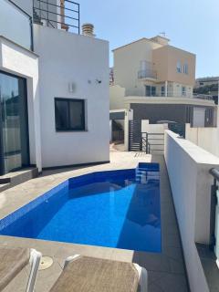 Villa Torre Paraíso - Torrox - 8