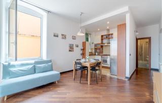 2 Bedroom Lovely Apartment In Le Grazie - Le Grazie - 7