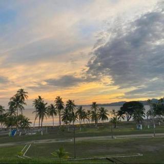 Apartamento con piscina - 3