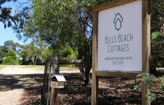 Bells Beach Cottages - 1