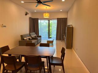 Star Express Suite 3 - Kota Kinabalu - 0