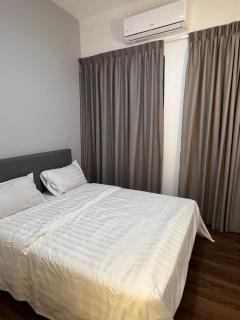 Star Express Suite 3 - Kota Kinabalu - 5