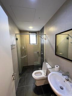 Star Express Suite 3 - Kota Kinabalu - 2