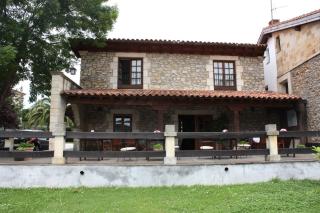 Posada de Peredo y Villa - Queveda - 4