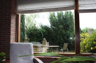 Posada de Peredo y Villa - Queveda - 1