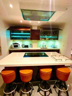 Private 1 bed flat in Chelsea - Londra - 5