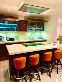 Private 1 bed flat in Chelsea - Londra - 6