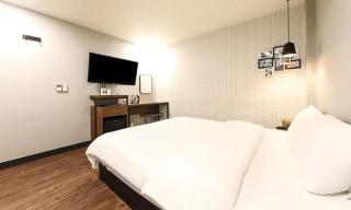 No 25 Hotel Gwangan - Busan - 5