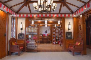 一树一花客栈眷恋店 - 5