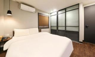 No 25 Hotel Gwangan - Busan - 6