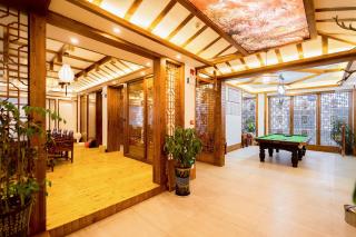 一树一花客栈眷恋店 - Hanqiyu - 5