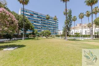 Wonderful Apt 2 BDR with Great Location - Benalmádena - 8