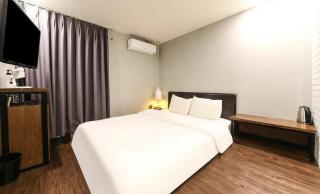 No 25 Hotel Gwangan - Busan - 7