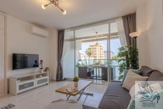 Wonderful Apt 2 BDR with Great Location - Benalmádena - 7