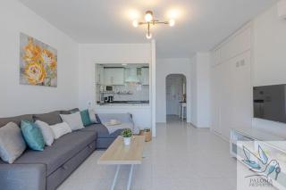 Wonderful Apt 2 BDR with Great Location - Benalmádena - 2