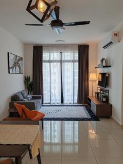 Rizz Desaru Residence - Kota Tinggi - 9