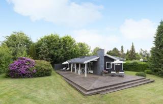 3 Bedroom Cozy Home In Gilleleje - 2