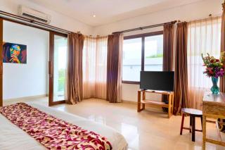 Angkasa 5 BR Beachfront Villa JU31 - 7