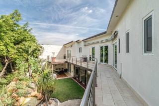 Alberca, jacuzzi, gym, cine, sauna y mucho más! - Jiutepec - 4