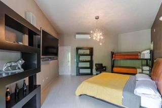 Alberca, jacuzzi, gym, cine, sauna y mucho más! - Jiutepec - 3