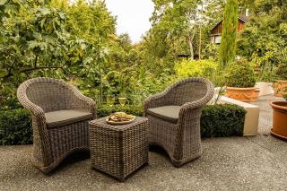 Nestled amongst nature in Havelock North - Havelock North - 1