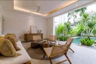 Villa Mei, 2BR Pool, Seseh Beach - 7