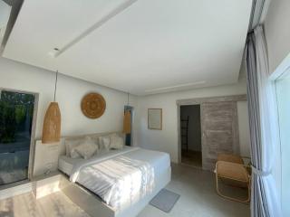 Villa Mei, 2BR Pool, Seseh Beach - 2