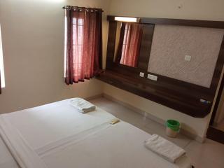 Chetinaad Courtyard Gandhipuram by Centre Park - Coimbatore - 9