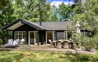 3 Bedroom Amazing Home In Frederiksværk - Frederiksværk - 3