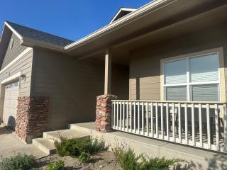 A Newly executive basement Apartment - 4