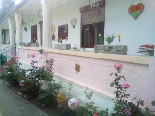 Kulcsosház vendégház - 1