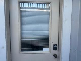A Newly executive basement Apartment - 1