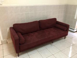 Private 1-bedroom apartment only 15 minutes to New York City Manhattan - Union City - 6
