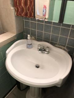 Private 1-bedroom apartment only 15 minutes to New York City Manhattan - Union City - 2
