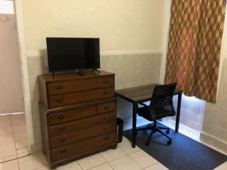 Private 1-bedroom apartment only 15 minutes to New York City Manhattan - Union City - 9